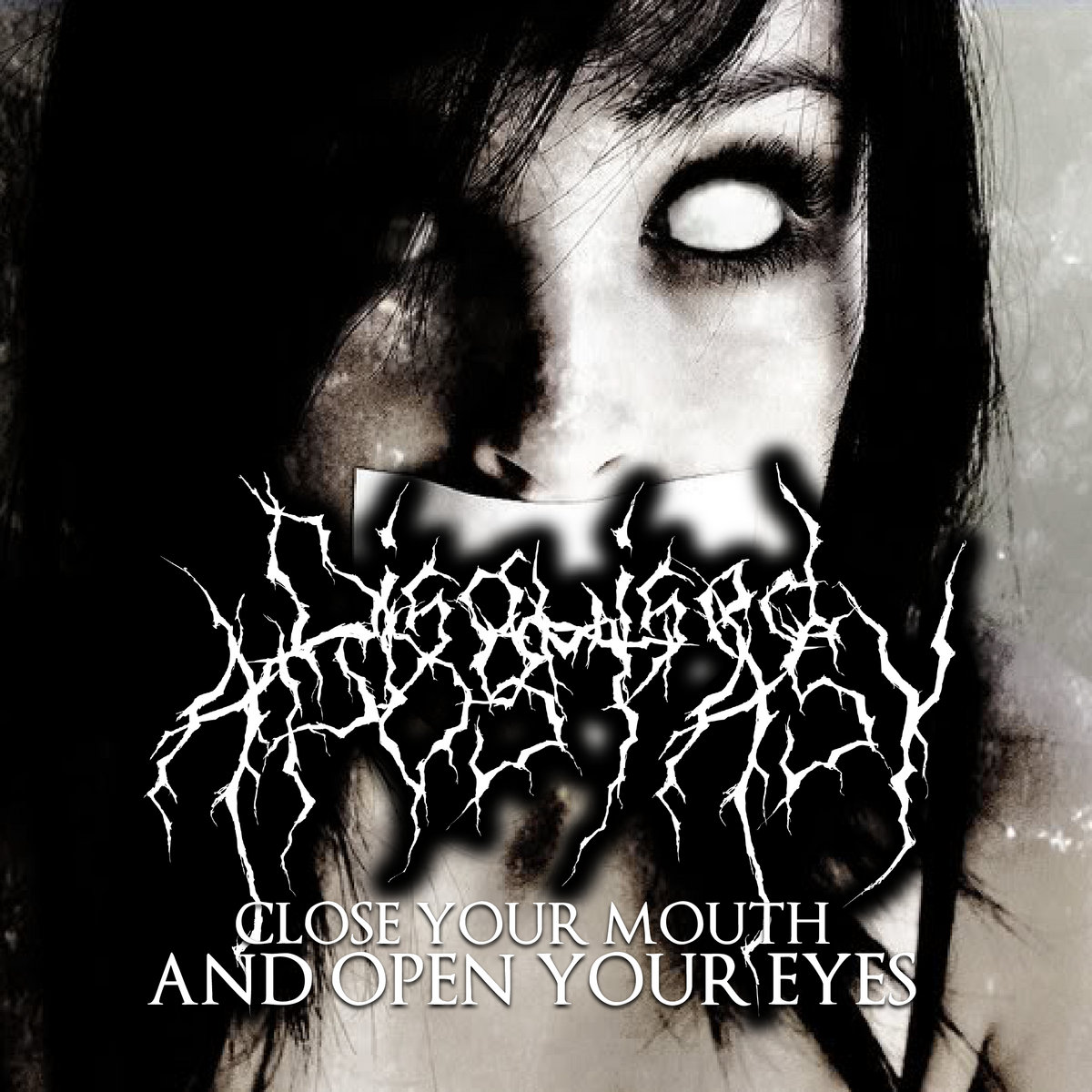 Close Your Mouth and Open Your Eyes | Disguised Apostasy