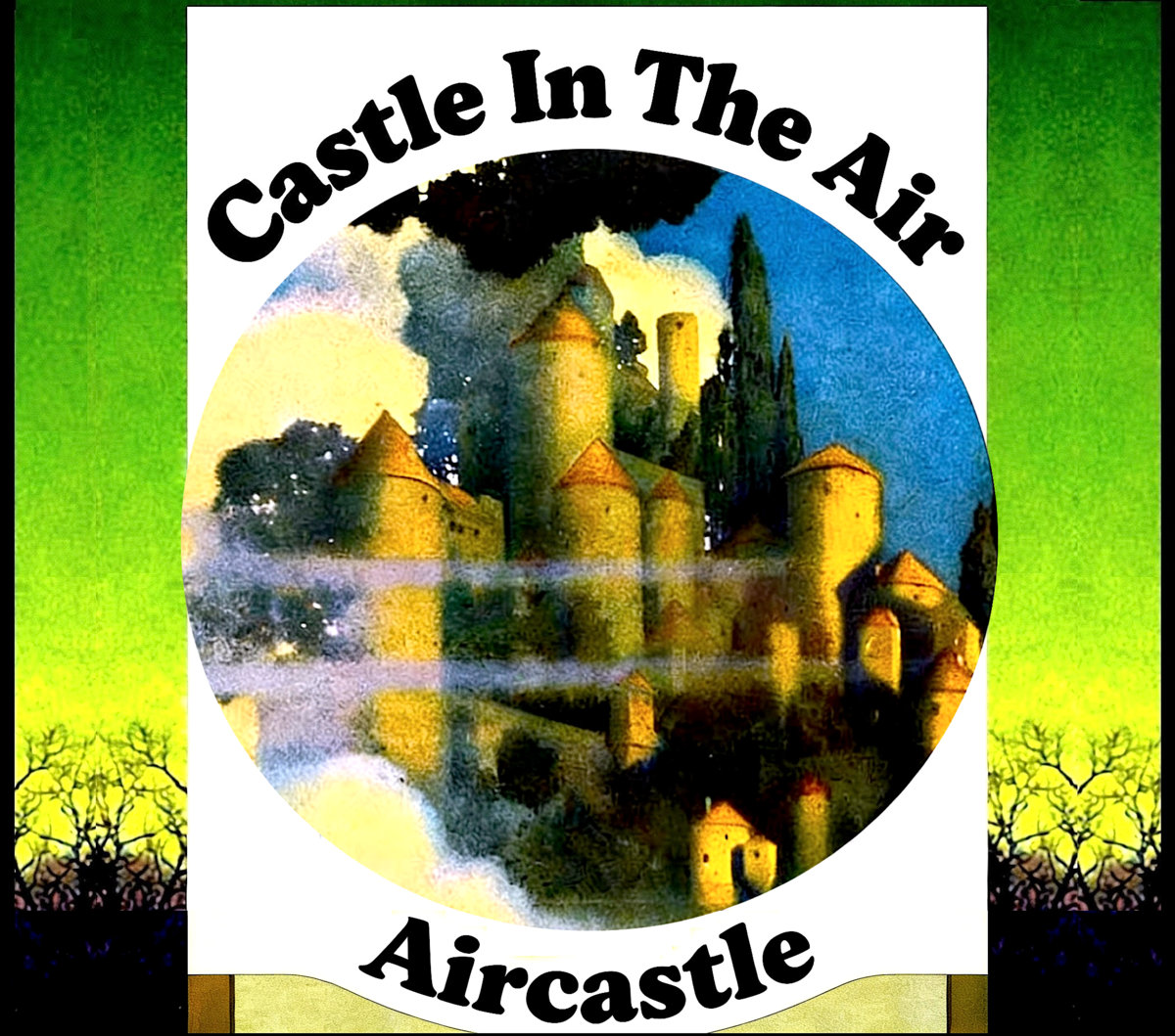 Castle In The Air | Aircastle