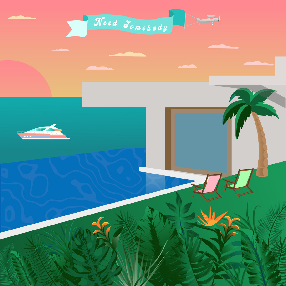 [新品レコード] engelwood yacht world LP Yacht World | Engelwood