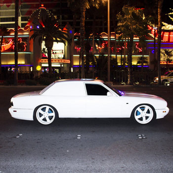 Traxxx EP | Cameron Traxxx