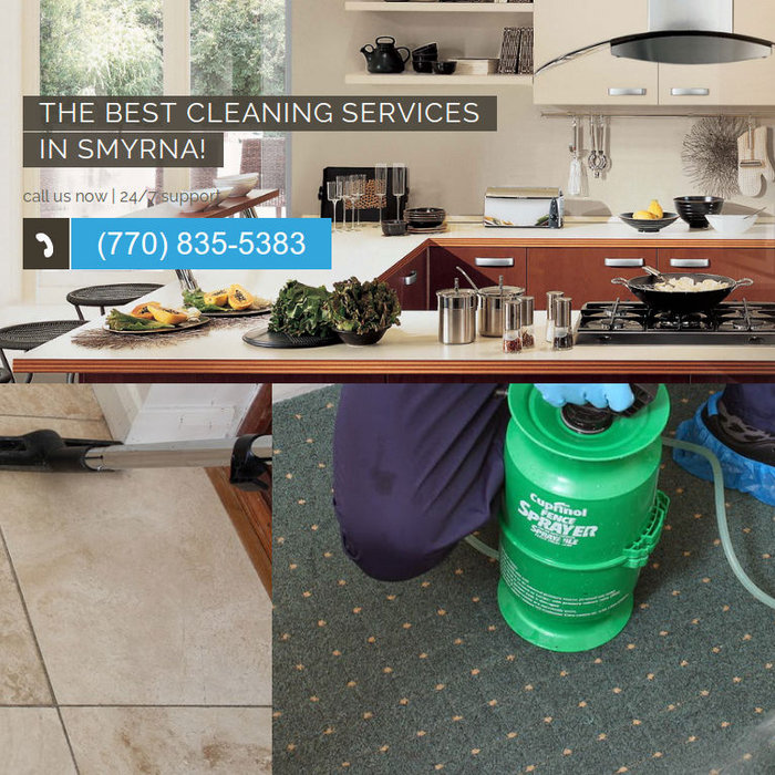 Cleaning Smyrna Cleaning Smyrna