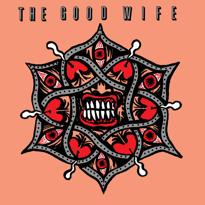 The good shop wife streaming