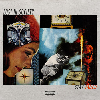 Music | Lost In Society