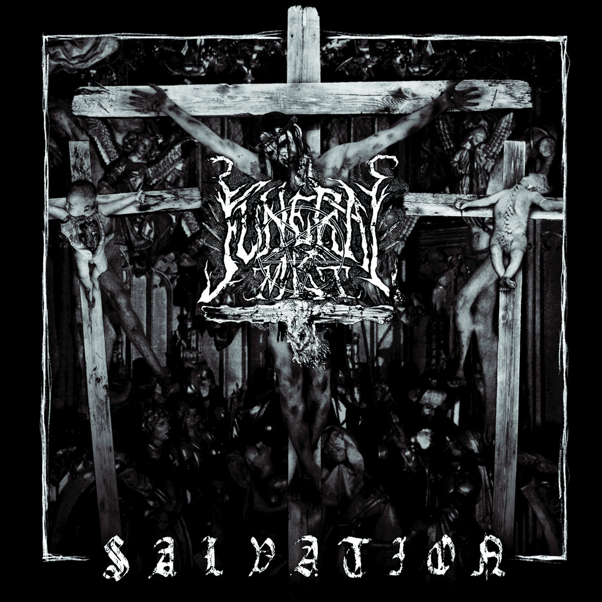 Salvation Funeral Mist