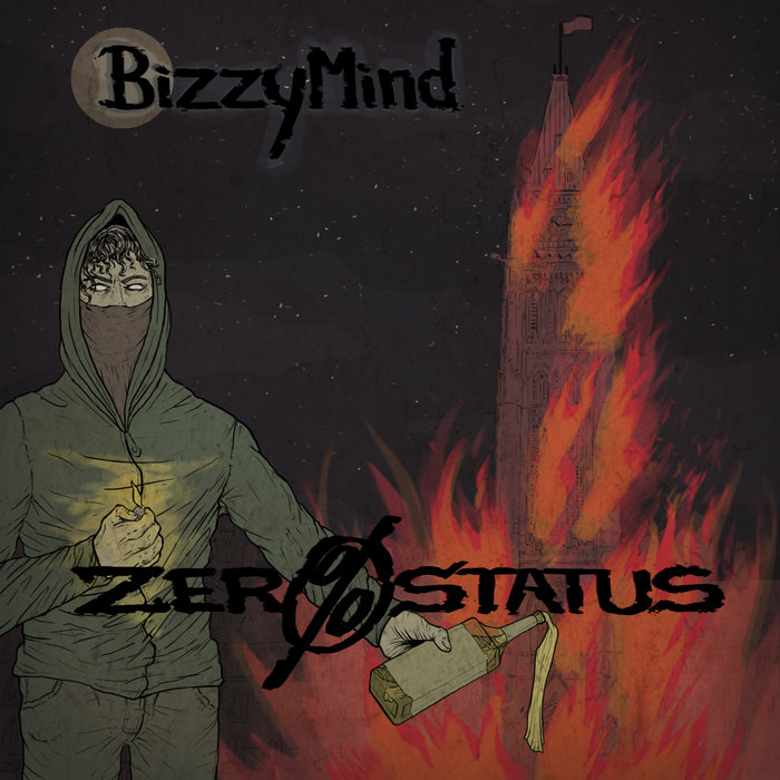 ZeroStatus BizzyMind SoGz
