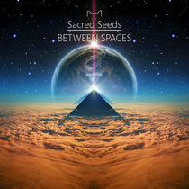 Between Spaces cover art