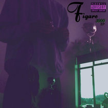 Figaro3000 EP cover art
