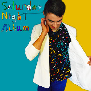 Saturday Night Album cover