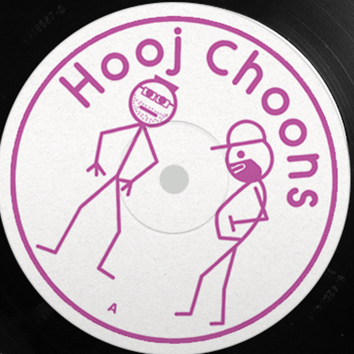 Borai And Denham Audio - The Hooj Remixes | Various Artists | Hooj Choons