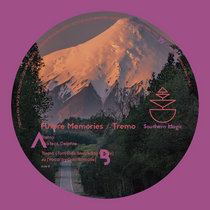 Future Memories — STMG997 Future Memories - Tremo EP
