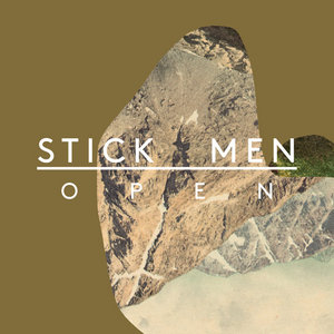 Stick Men — OPEN