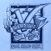 Onslaught / Vendetta (CoolmHqnd Flex Remixes) cover art