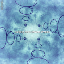 Chrome Dreams cover art