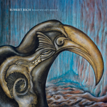 Music | Robert Rich