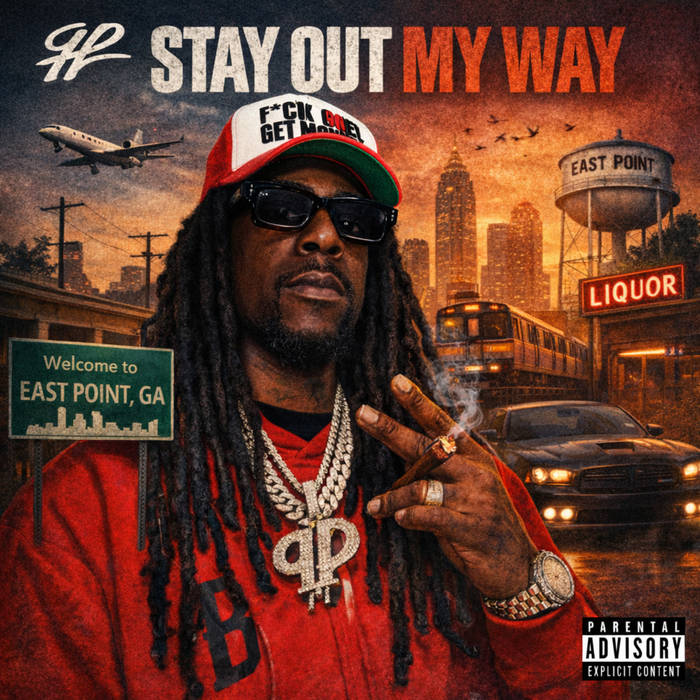 Stay Out My Way | qp