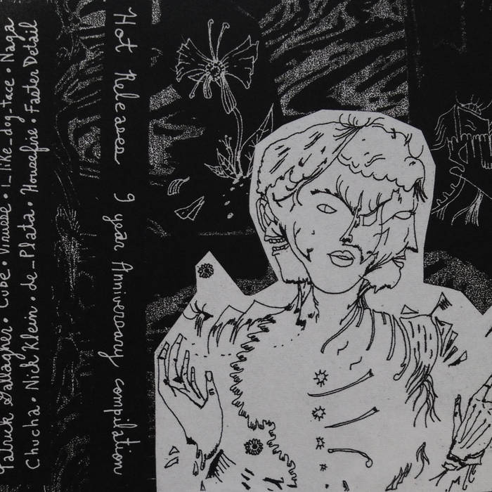 Hot Releases 9th Anniversary Compilation | Various | Hot Releases