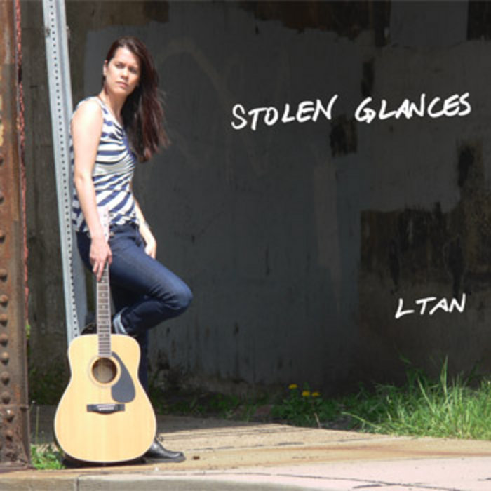 Stolen Glances | LTAN
