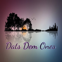 Dats Dem Ones (Beat) cover art