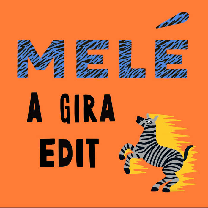 Mel A Gira Edit Mel