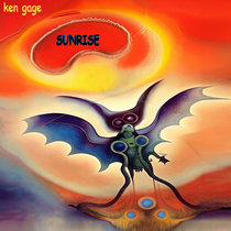 Sunrise cover art