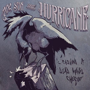 Cashing A Dead Man's Cheque (EP) cover