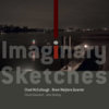 Imaginary Sketches Cover Art