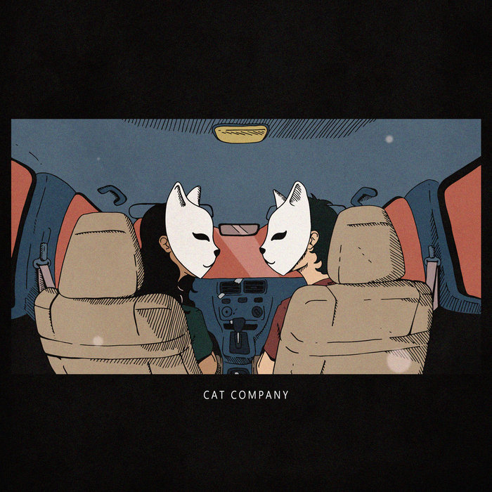 Cat Company Cat Company