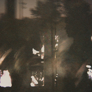 Ghost in Rain cover