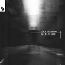 Simon Patterson — Ink On My Arms