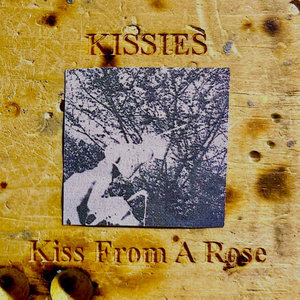 Kiss From A Rose cover
