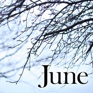 June cover