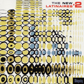 Music | Ubiquity Compilations