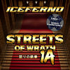 Streets Of Wrath 怒りの鉄拳 1A