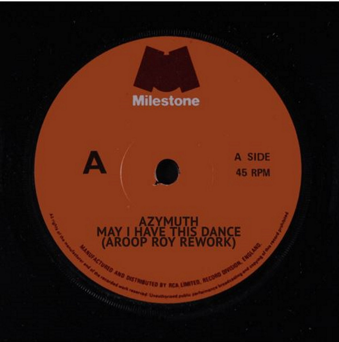 Brazilian Reworks & Edits | Aroop Roy