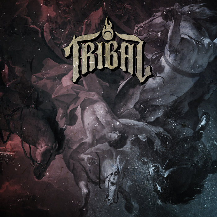 新品CD DO THE MATH - A TRIBAL COMPILATION 📀 Compilation – Dance