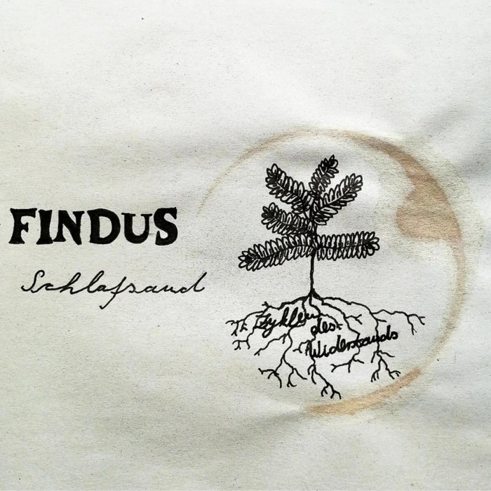 Schlafsand, by Findus