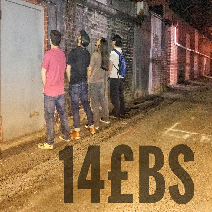 14b Rocks 14lbs | 14 £bs