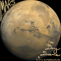 Mars [demo with Dusty DiMercurio] cover art
