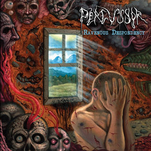 Percussor — Ravenous Despondency