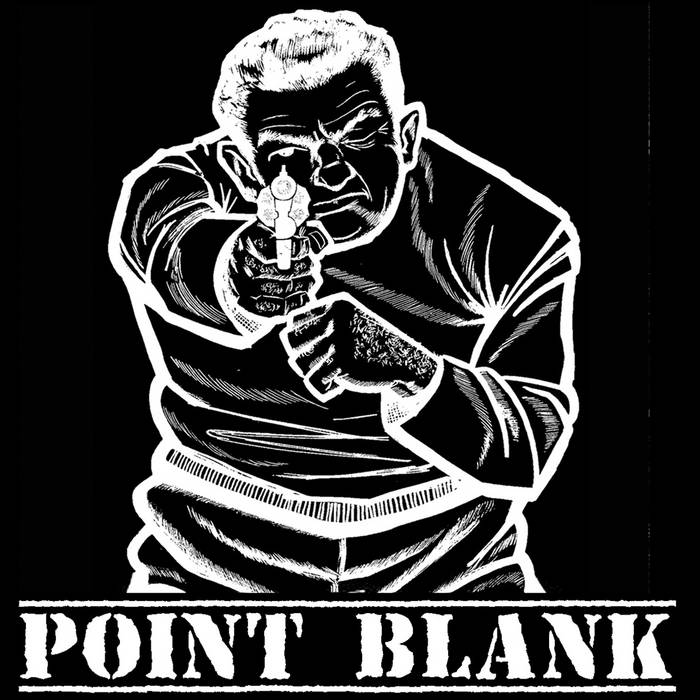 洋楽 Point Blank POINT BLANK | Point Blank NYHC