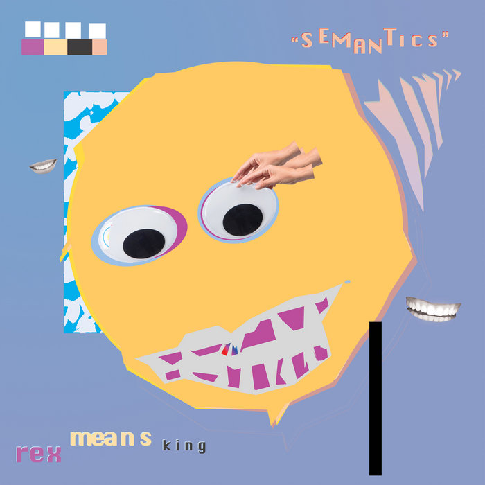 Semantics Rex Means King