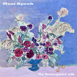 de bouquet ok cover