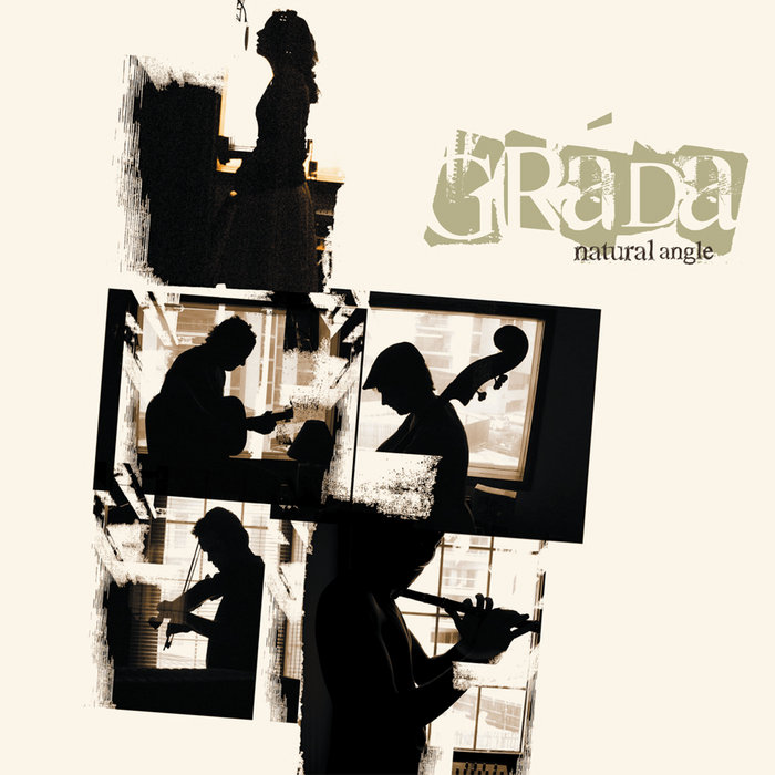 Gráda on Bandcamp