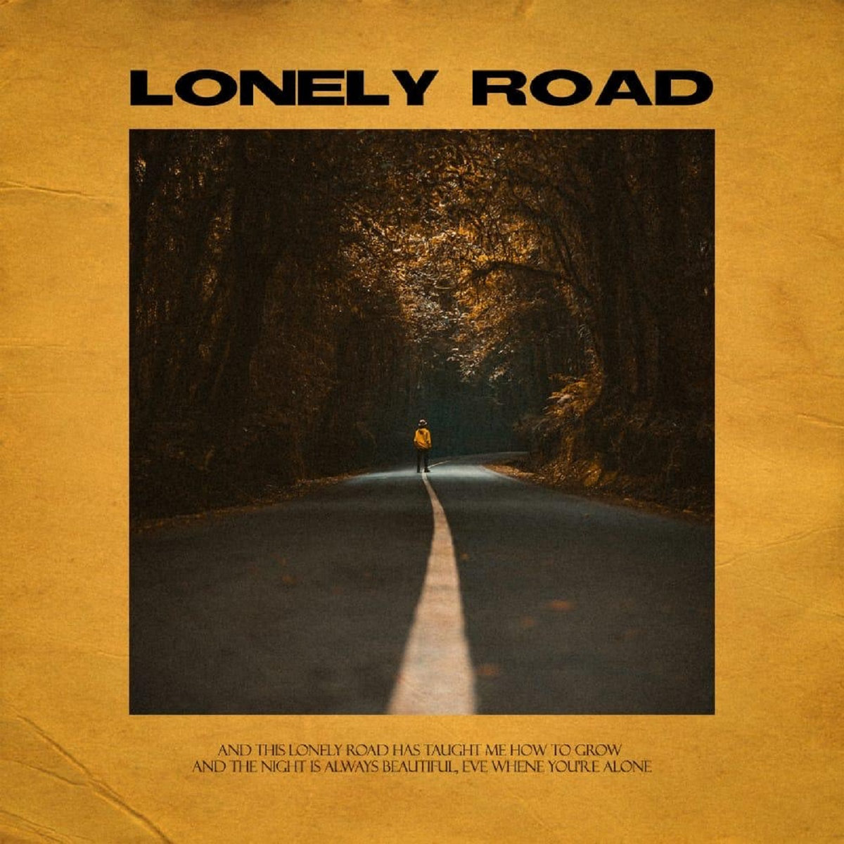 Green Day I Walk A Lonely Road Lyrics Lyrics This Lonely Road I
