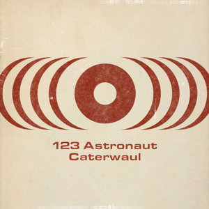 Caterwaul (Single) cover