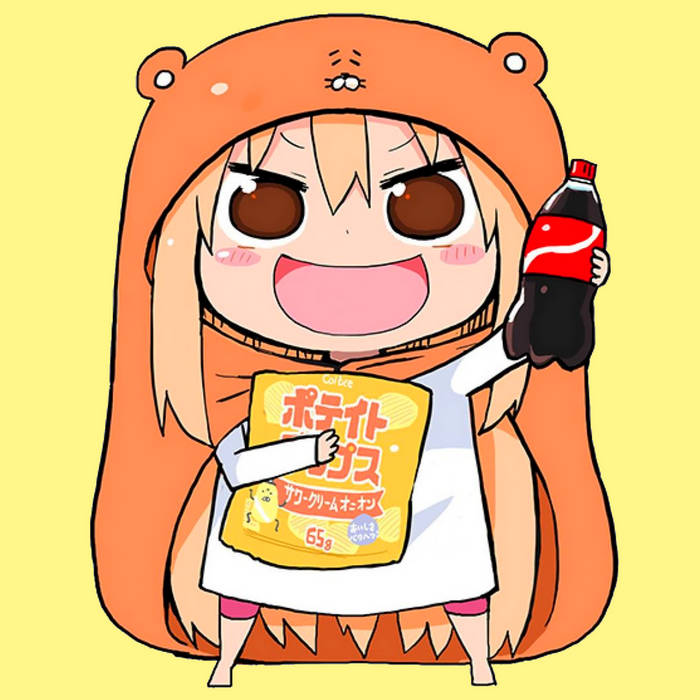 Himouto! Umaru-chan OP Cover Remix Miiko) Slax