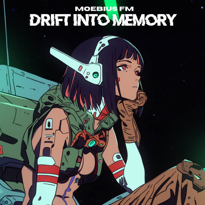 DREAMS BEYOND CIRCUITS | Moebius FM