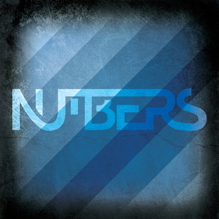 3-Track Demo | Numbers