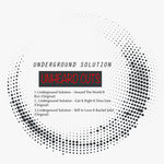 Underground Solution - Underground Solution - Around The World ft Bizzi (Original)