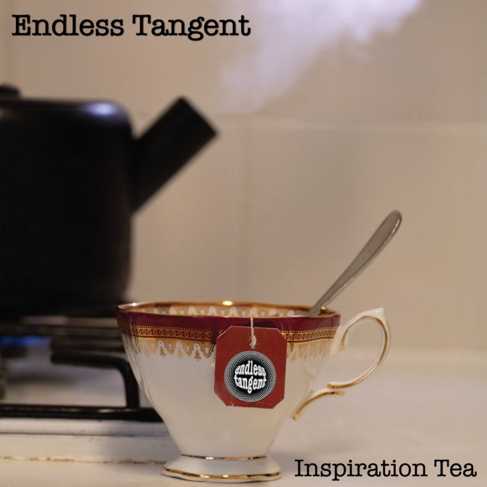 Inspiration Tea | Endless Tangent
